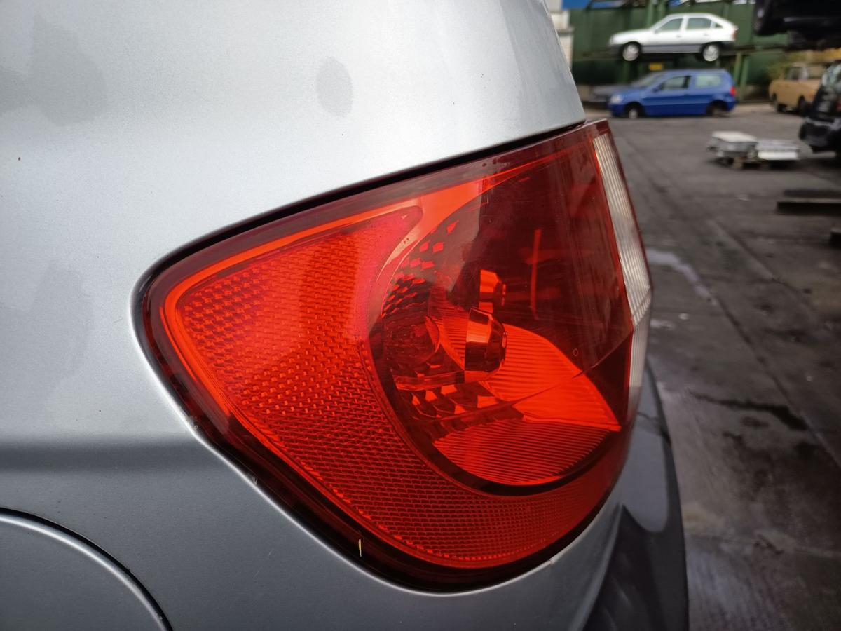 Hyundai Getz original Rückleuchte links Heck/Schluss/Licht Bj 2006