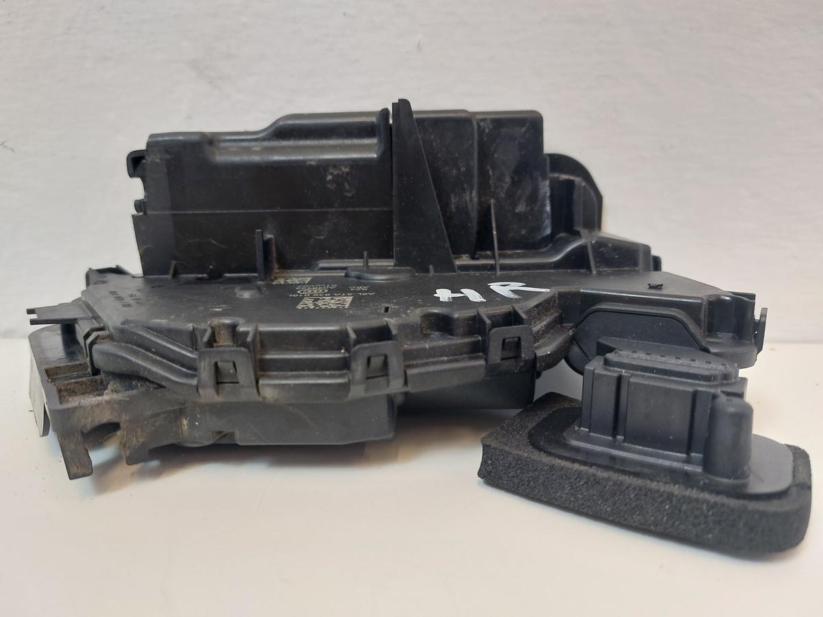 VW Golf 8 VIII CD Variant T&uuml;rschloss hinten rechts Schloss Fondt&uuml;r mit ZV