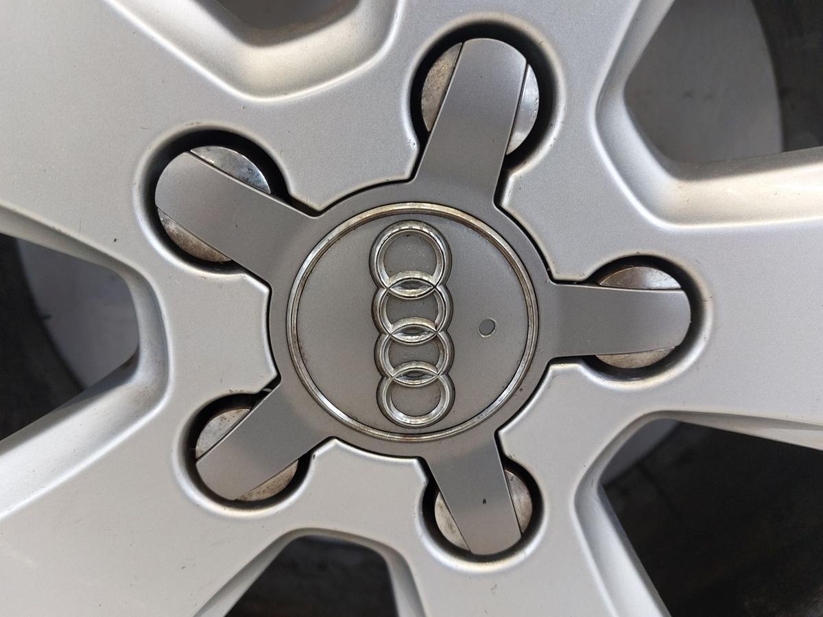 Audi A3 8V Alufelge Felge Aluminiumfelge Originalteil 7.5x17 ET51