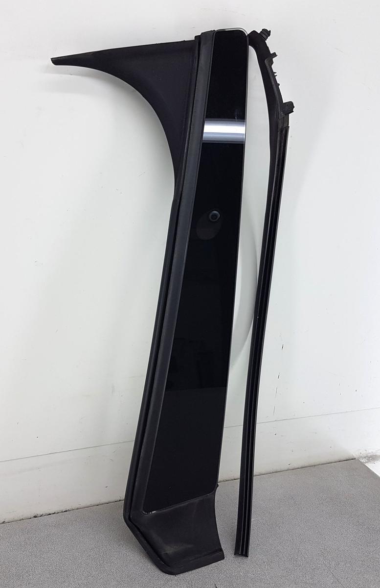Tesla Model X Blende B S&auml;ule links 1614249-00-E Bj2022 inkl Kamera