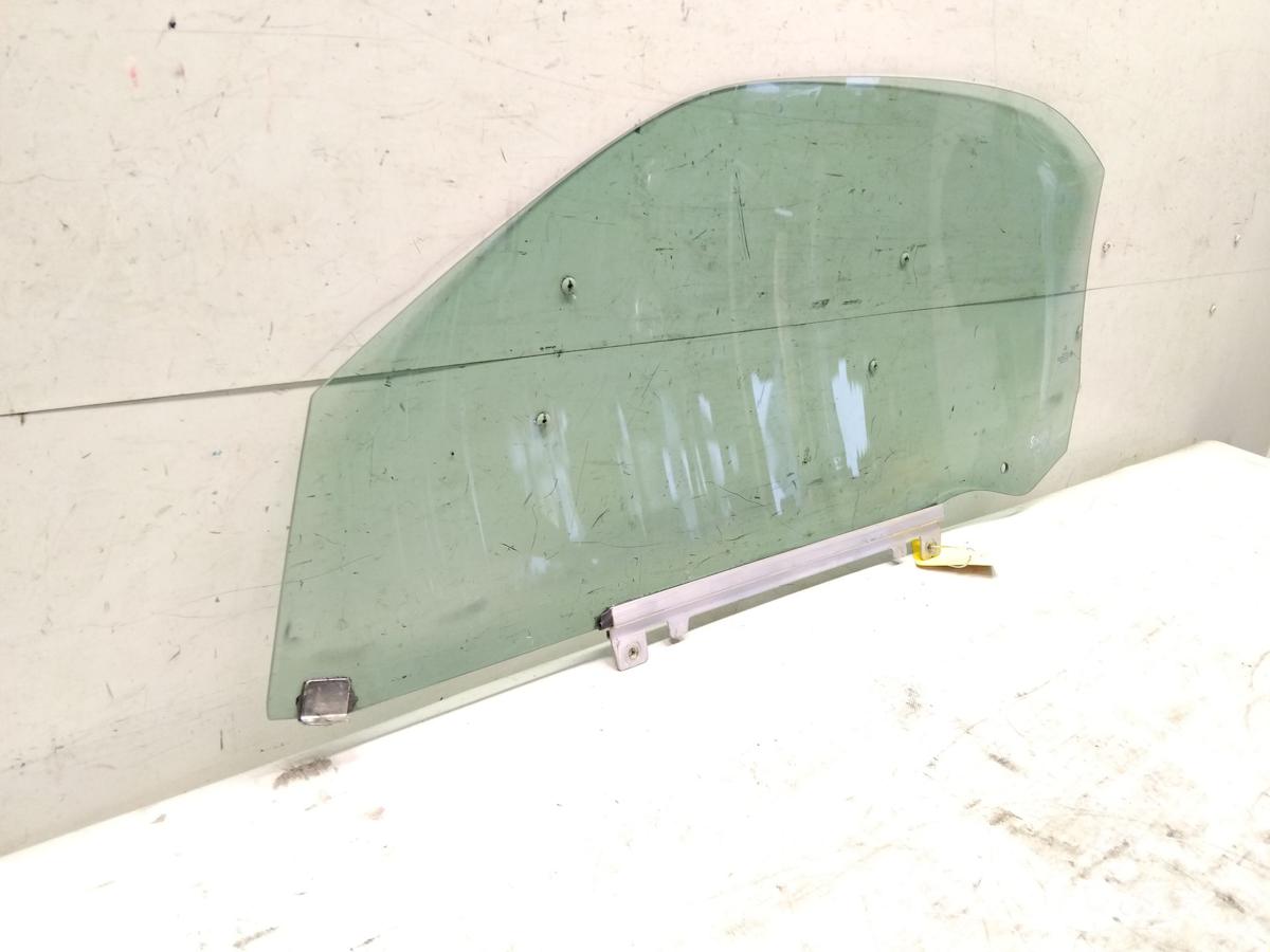 Mercedes Benz SLK R170 original T&uuml;rscheibe rechts gr&uuml;ncolor BJ1997