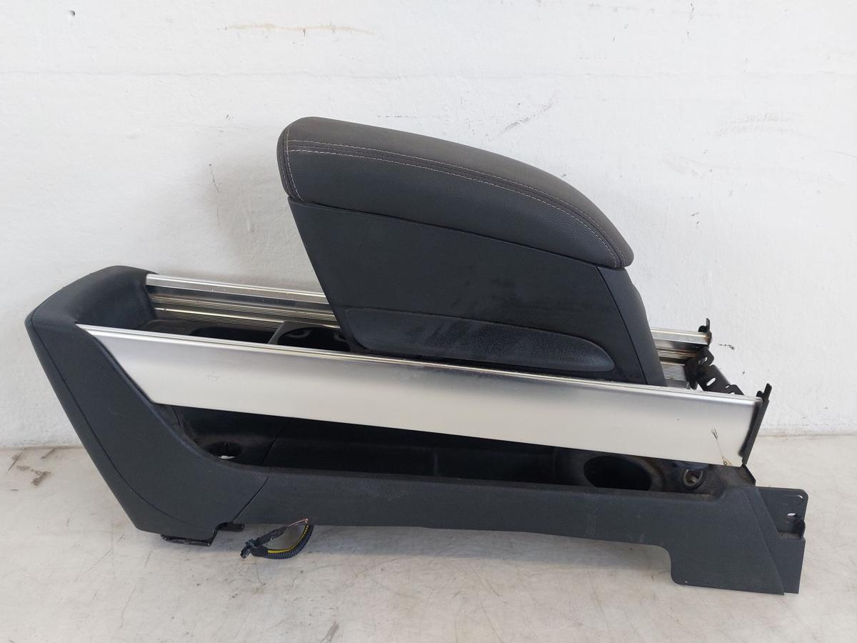 Opel Meriva B Flex Mittelarmlehne vorn Mittelkonsole Armlehne Armauflage
