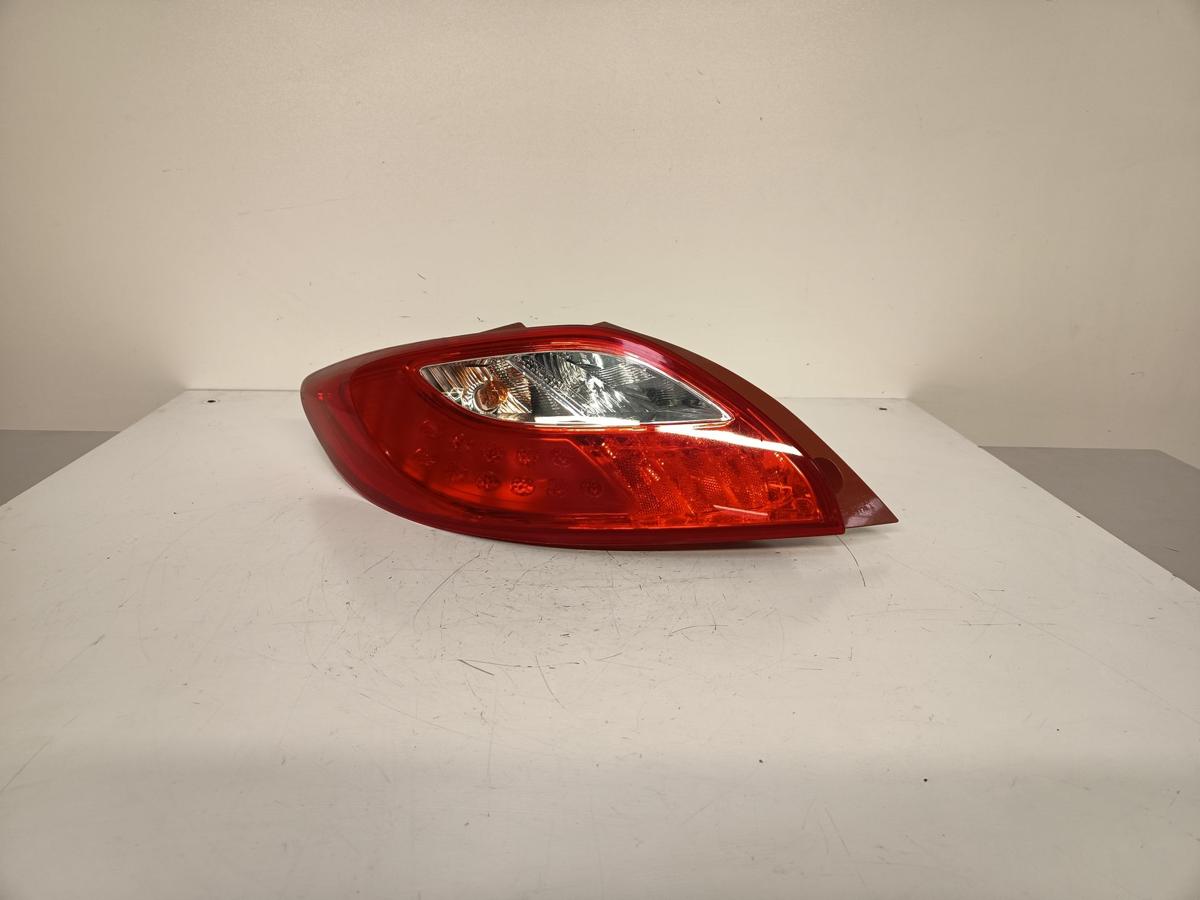 Mazda 2 DE orig Rückleuchte/ Heckleuchte links Bj 2013
