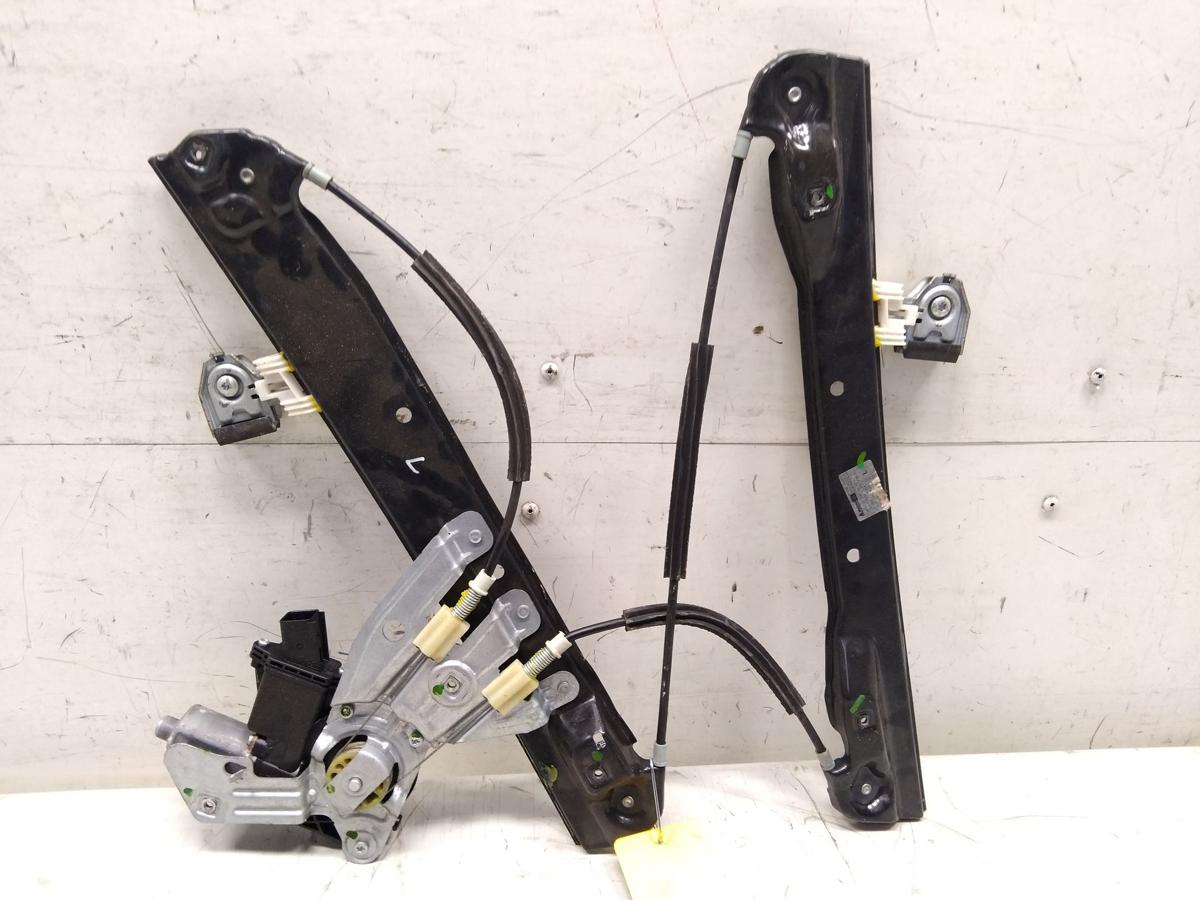 Opel Meriva B original Fensterheber vorn links elektrisch BJ2010 mit Hebermotor