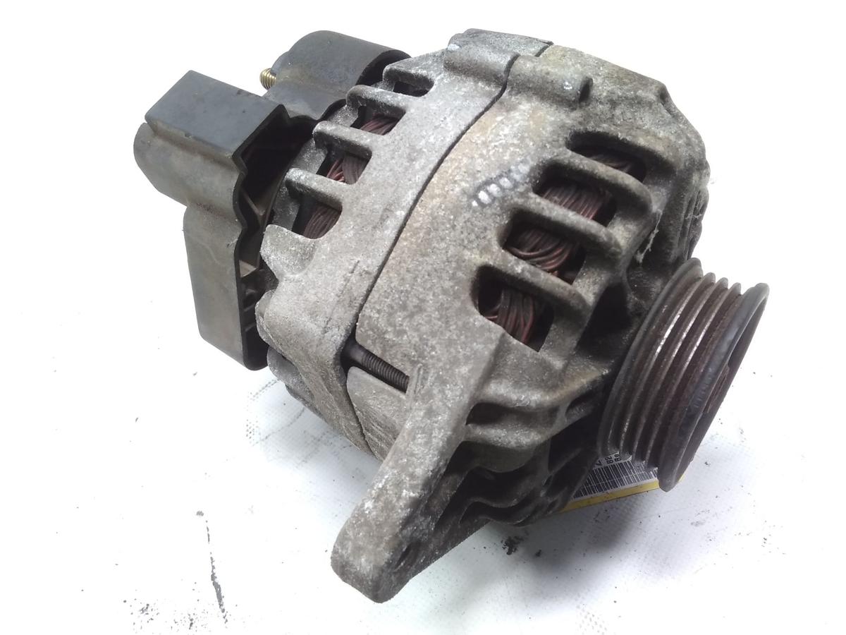 Hyundai Tucson JM original Lichtmaschine Generator 2.0 104kw G4GC Bj.2006