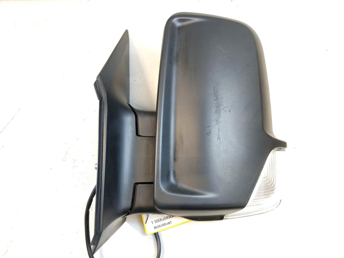 Mercedes Sprinter 2 906 original Außenspiegel links elektrisch & beheizt BJ2008