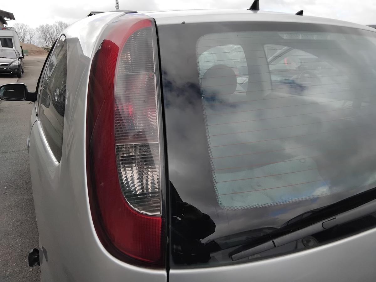 Opel Corsa C original R&uuml;ckleuchte Heckleuchte links Facelift BJ2006