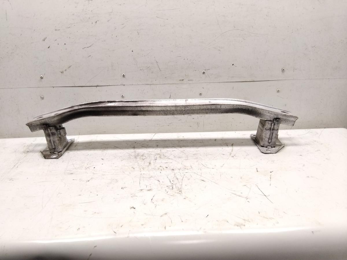 Renault Clio 3 original Tr&auml;ger Sto&szlig;f&auml;nger Sto&szlig;stange vorn 8200834849 BJ2011