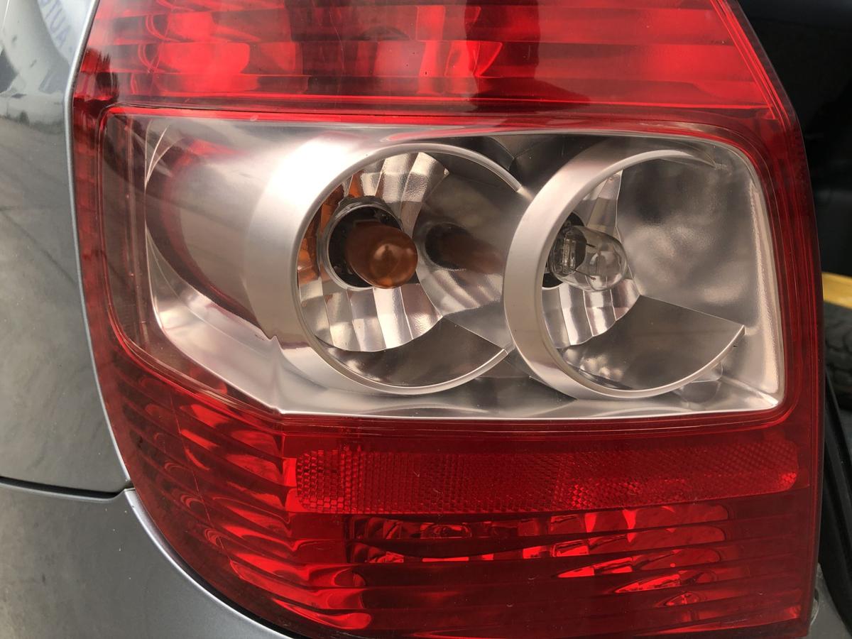 Honda Jazz Typ GD R&uuml;ckleuchte links R&uuml;cklicht Heckleuchte Schlusslicht Original