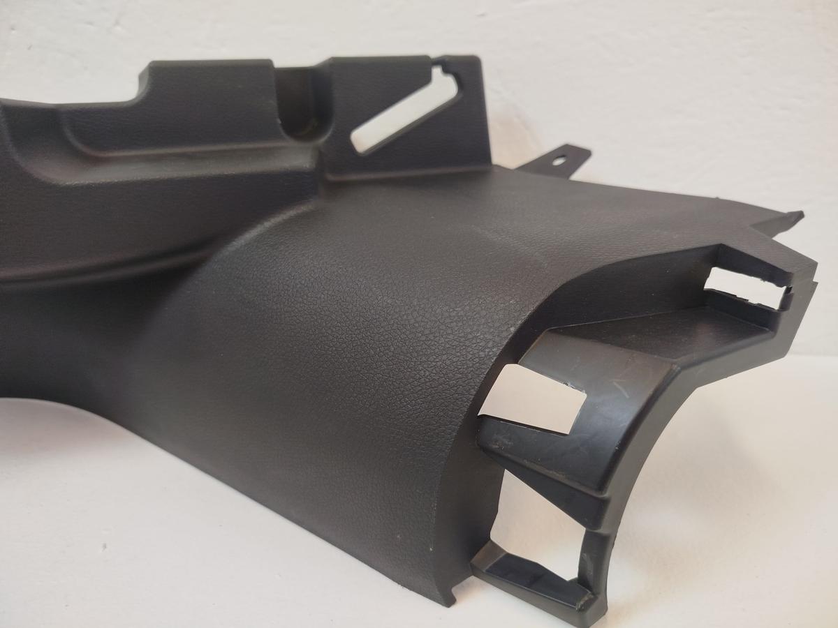 Smart #1 HX11 Pulse Verkleidung Einstieg hinten links mit beleuchteter Leiste