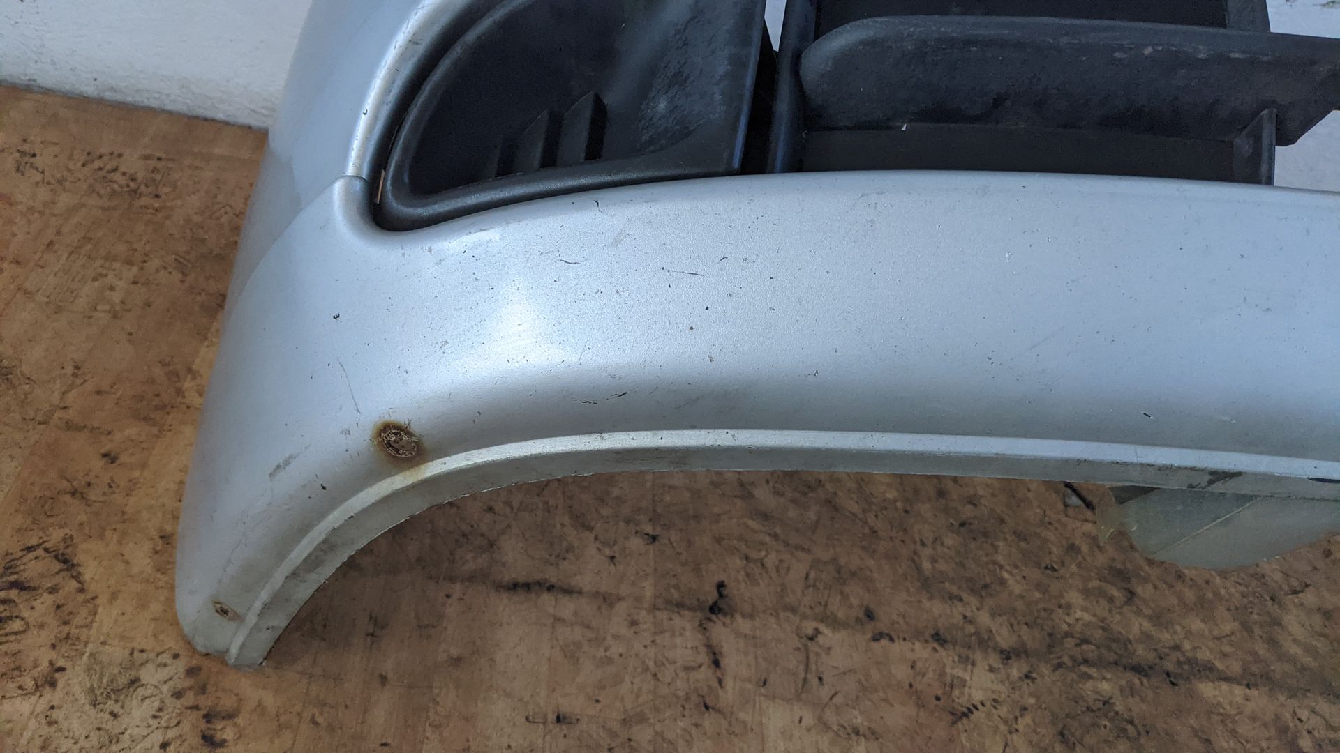 Nissan Primera P11 Stossstange Stossfänger Bumper vorn