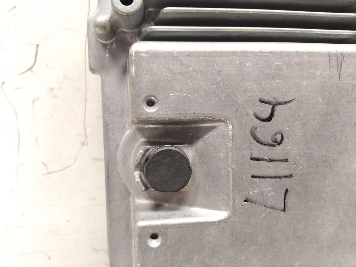 Seat Exeo ST 3R original Motorsteuerger&auml;t 3R0907115D 0261S06018 BOSCH BJ2011