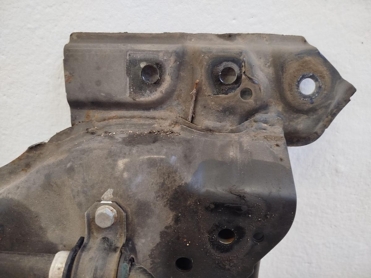 Nissan Micra K14 Vorachstr&auml;ger Vorderachsk&ouml;rper Achstr&auml;ger vorn