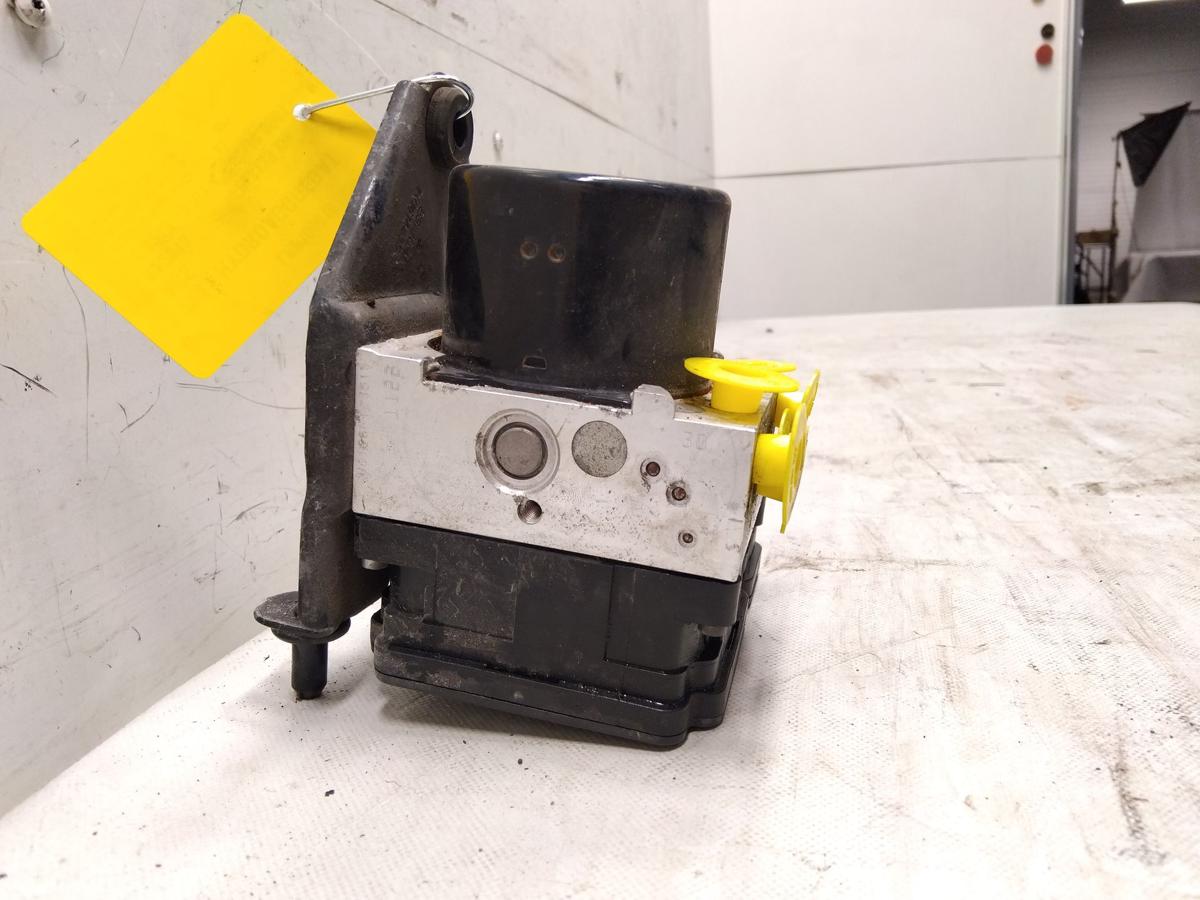 Audi A3 8P Facelift original ABS-Block 1K0614517DP 1K0907379BL Bj.2013