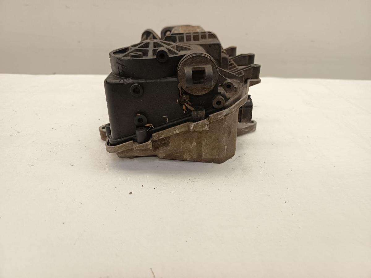 Opel Meriva A orig Steuergerät Eaystronic 55350652 1,6L 74KW Benzin Bj 2003