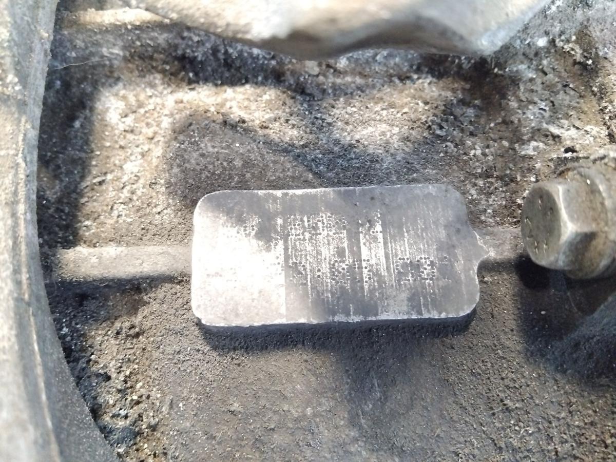 VW Golf 4 Getriebe Schaltgetriebe ESW 4Motion 1.9DI 74kw ADT 6-Gang BJ2003