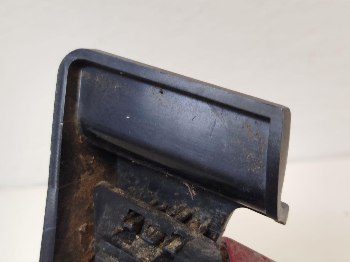 Fiat Tipo Typ 356 R&uuml;ckleuchte links Innenteil Heckklappe Stufenheck Heckleuchte