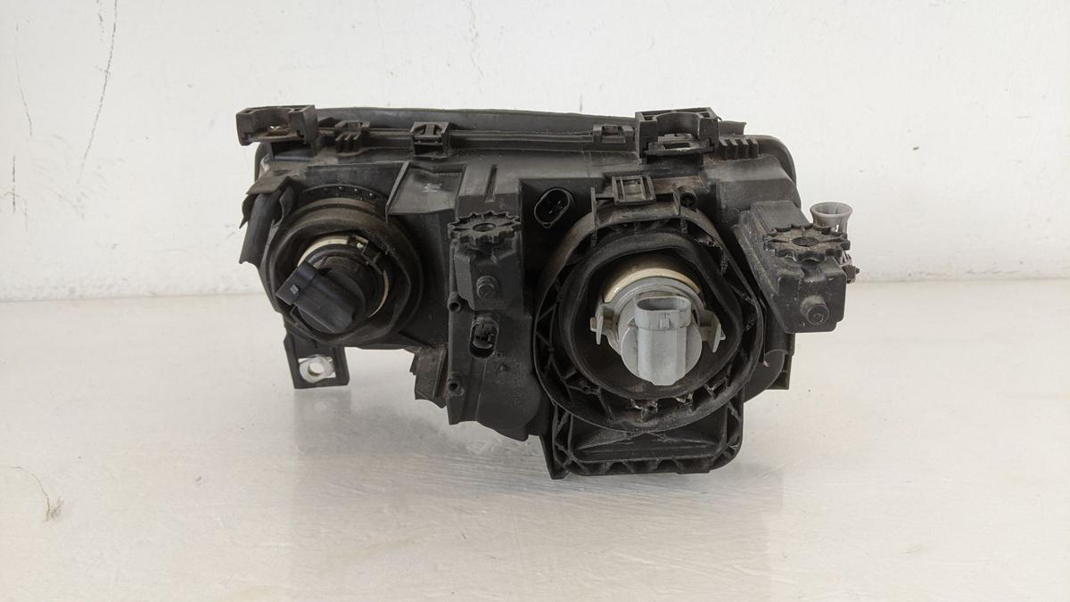 Scheinwerfer rechts Halogen Lampe Hauptscheinwerfer BMW E46 Compact