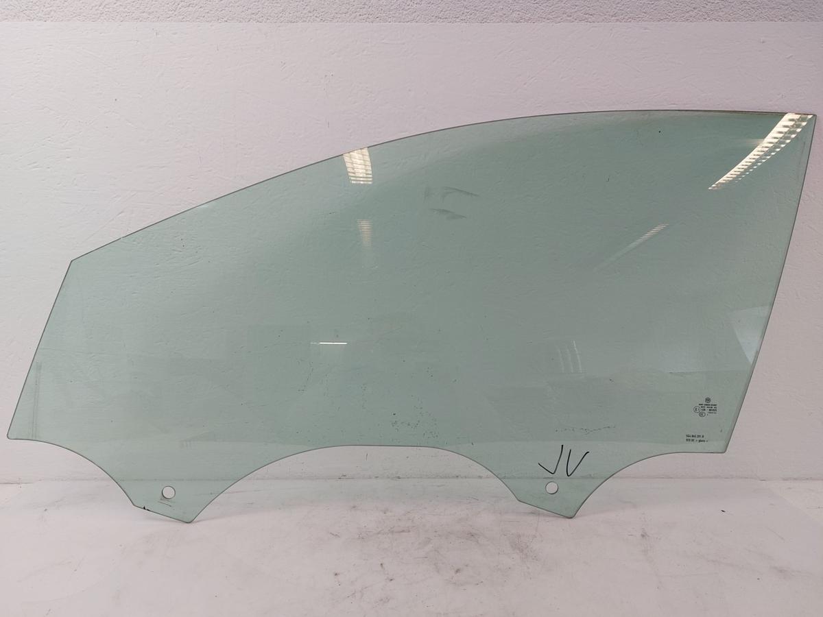 VW Golf 7 VII 5G Türscheibe vorn links Seitenscheibe 5 türer oder Variant Color