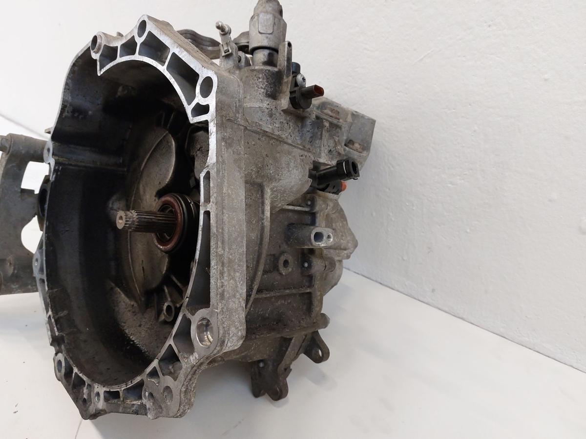 Opel Astra K B16 Schaltgetriebe 6 Gang Getriebe CDTI M32 MGP 3.65 nur 76tkm