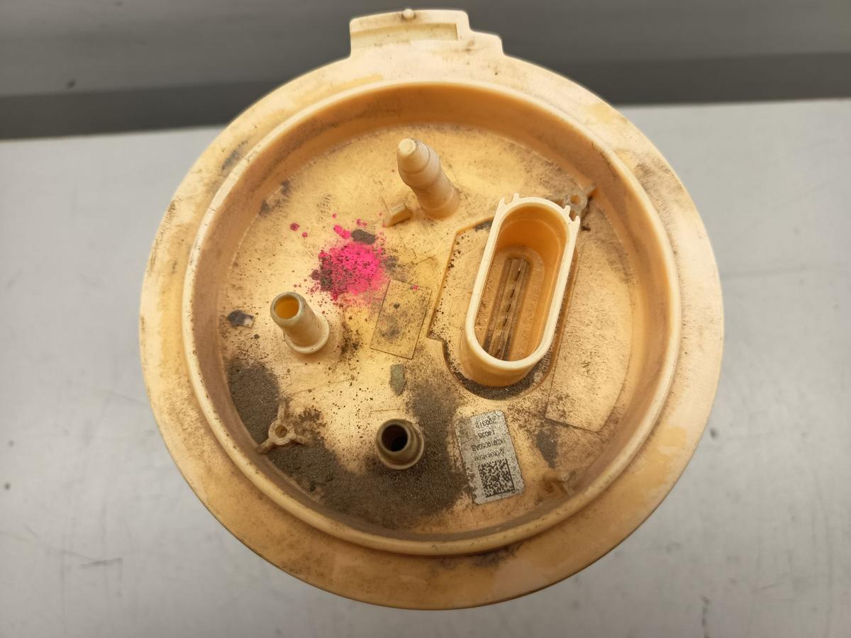 Seat Altea XL 5P original Kraftstoffpumpe 1K0919050AB A2C53434508 VDO BJ2014