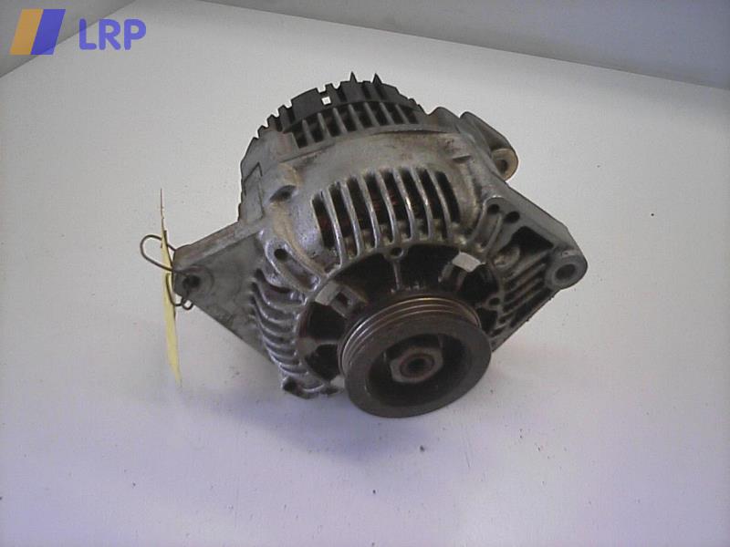 RENAULT MEGANE RL BA0/LA0 BJ1996 LICHTMASCHINE 100A 7700862865 VALEO 2541789E 1.6 55kw *K7MC7/20*