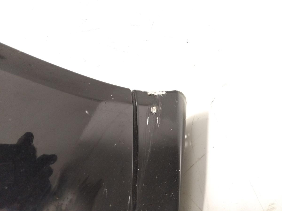 Mercedes C-Klasse 203 203 MOPF original Stoßfänger Stoßstange vorn Bj.2005