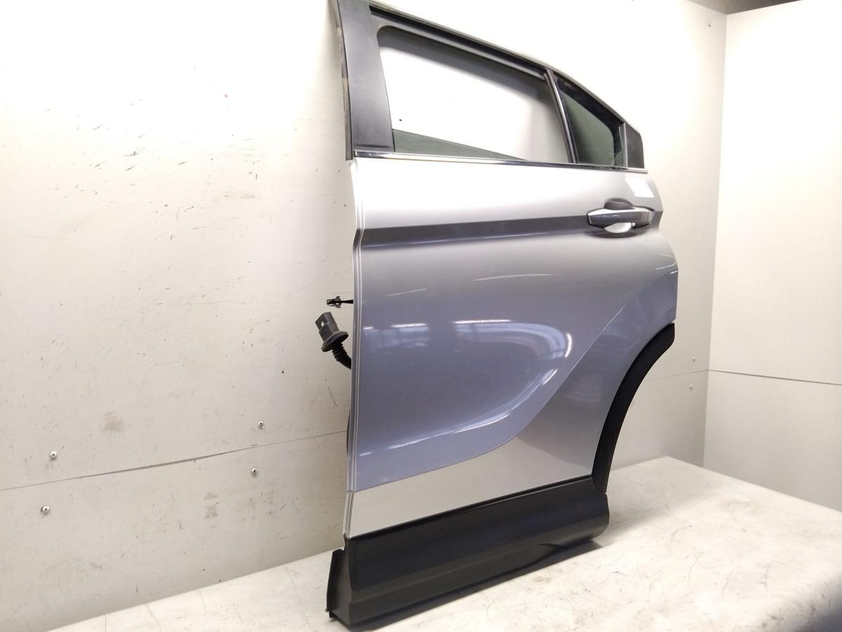 Mitsubishi Eclipse Cross original Tür hinten links Rohbau Facelift U25