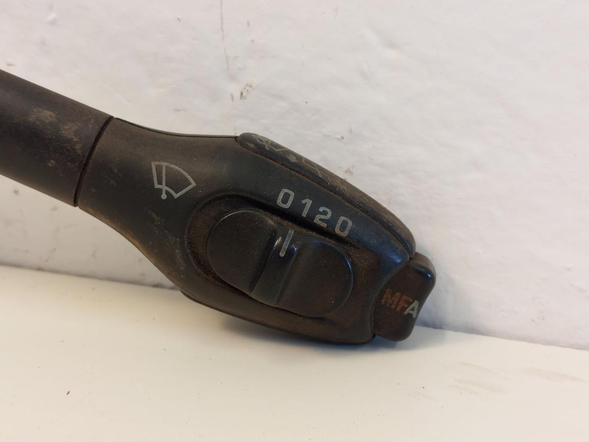 VW Golf 3 1H Wischerschalter Kombischalter Lenkstockschalter rechts MFA