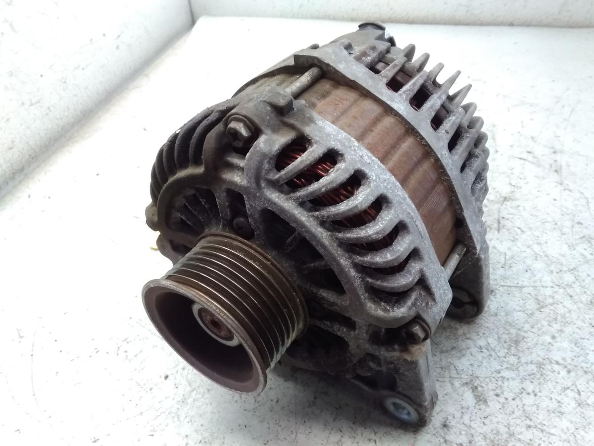 Nissan Tiida C11 original Lichtmaschine Generator 120A 1.6 81kw BJ2009