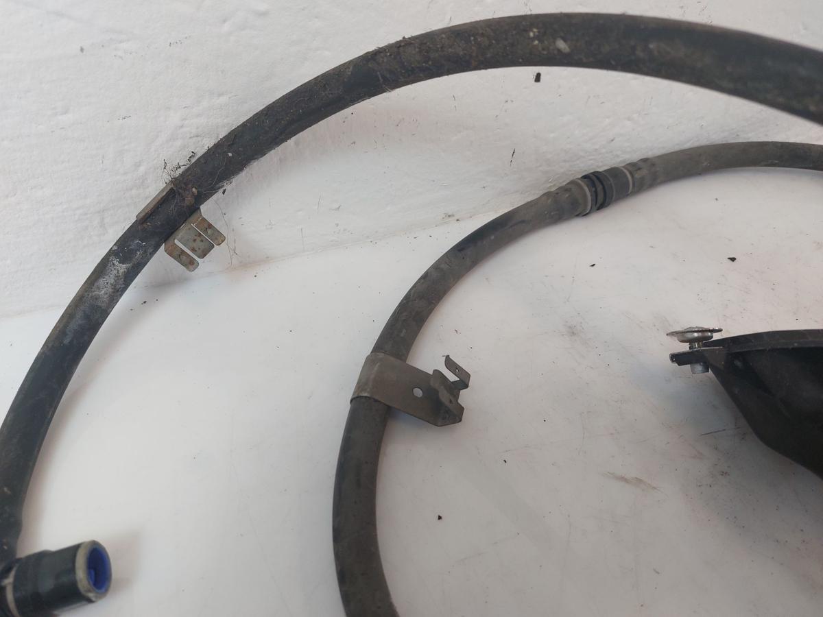 Honda Civic Tourer IX MK9 FK3 Scheinwerferreinigungsanlage vorn Hubzylinder