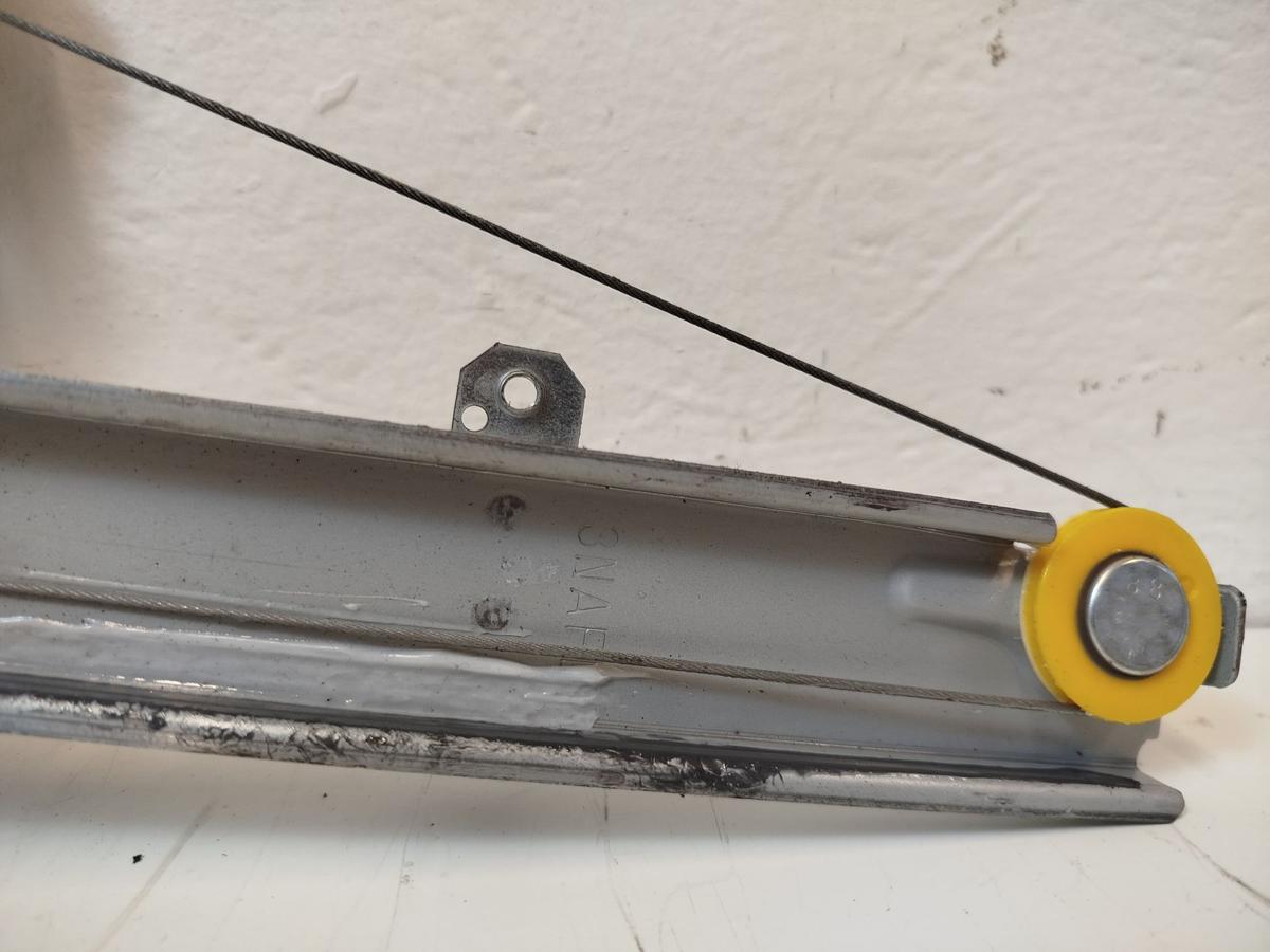 Nissan Leaf ZE1 40kWh Fensterheber vorn links elektrisch Motor und Mechanik