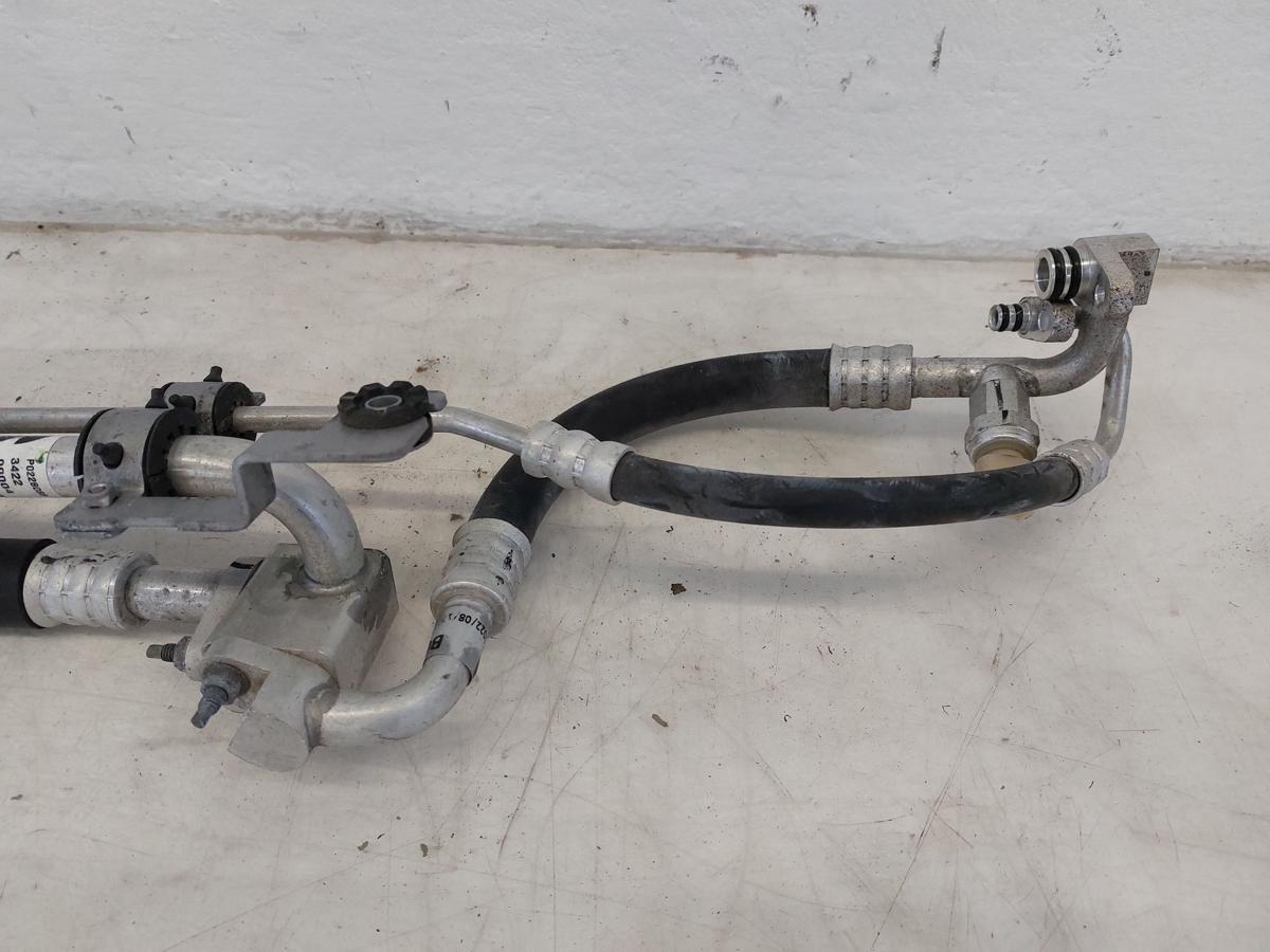 NIO ET7 Elektro Satz Klimaleitungen Klimaschl&auml;uche R1234yf Klimaleitung OEM