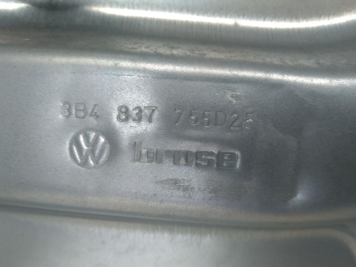 VW Passat 3BG original Fensterheber vorn links elektrisch Bj.2002