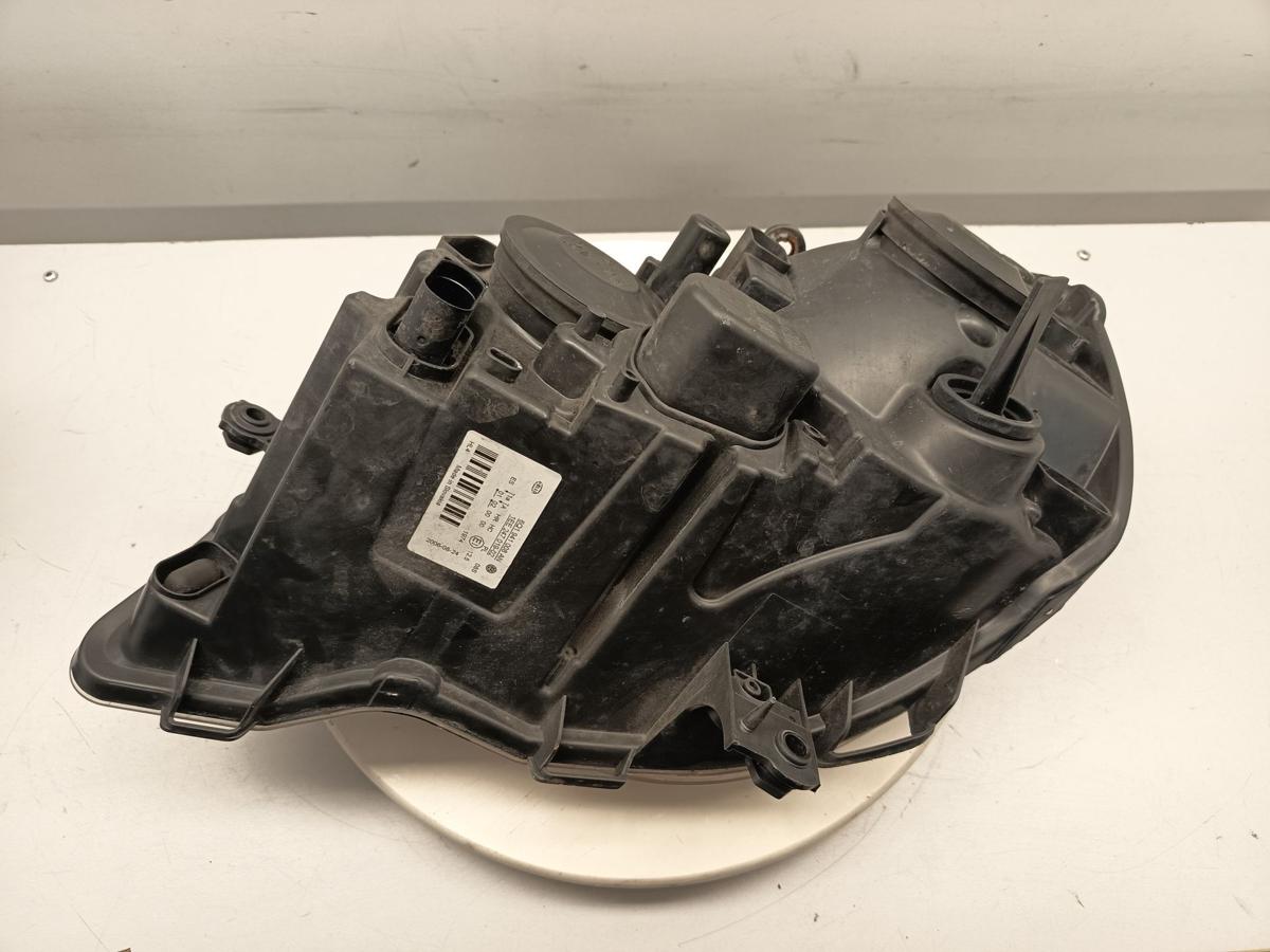 VW Polo 9N3 original Scheinwerfer rechts Halogen Facelift Baujahr 2006