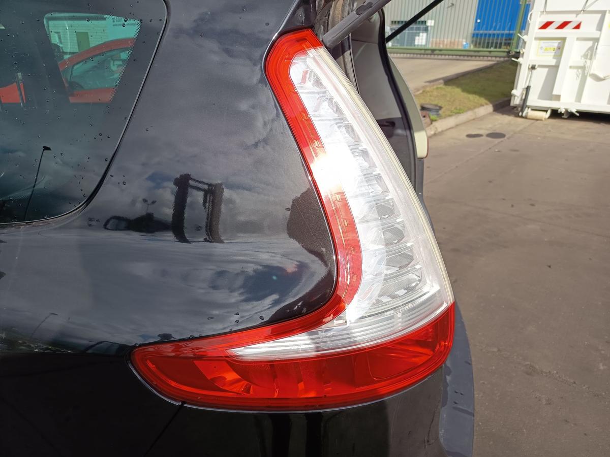 Renault Grand Scenic 3 original R&uuml;ckleuchte links Heck Schluss Licht Bj 2009