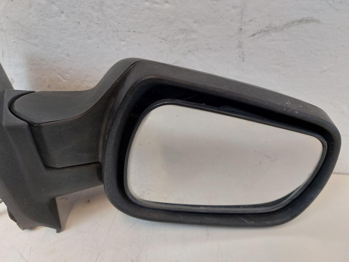Ford Fuison JU2 Aussenspiegel Spiegel Rückspiegel vorn rechts manuell unlackiert