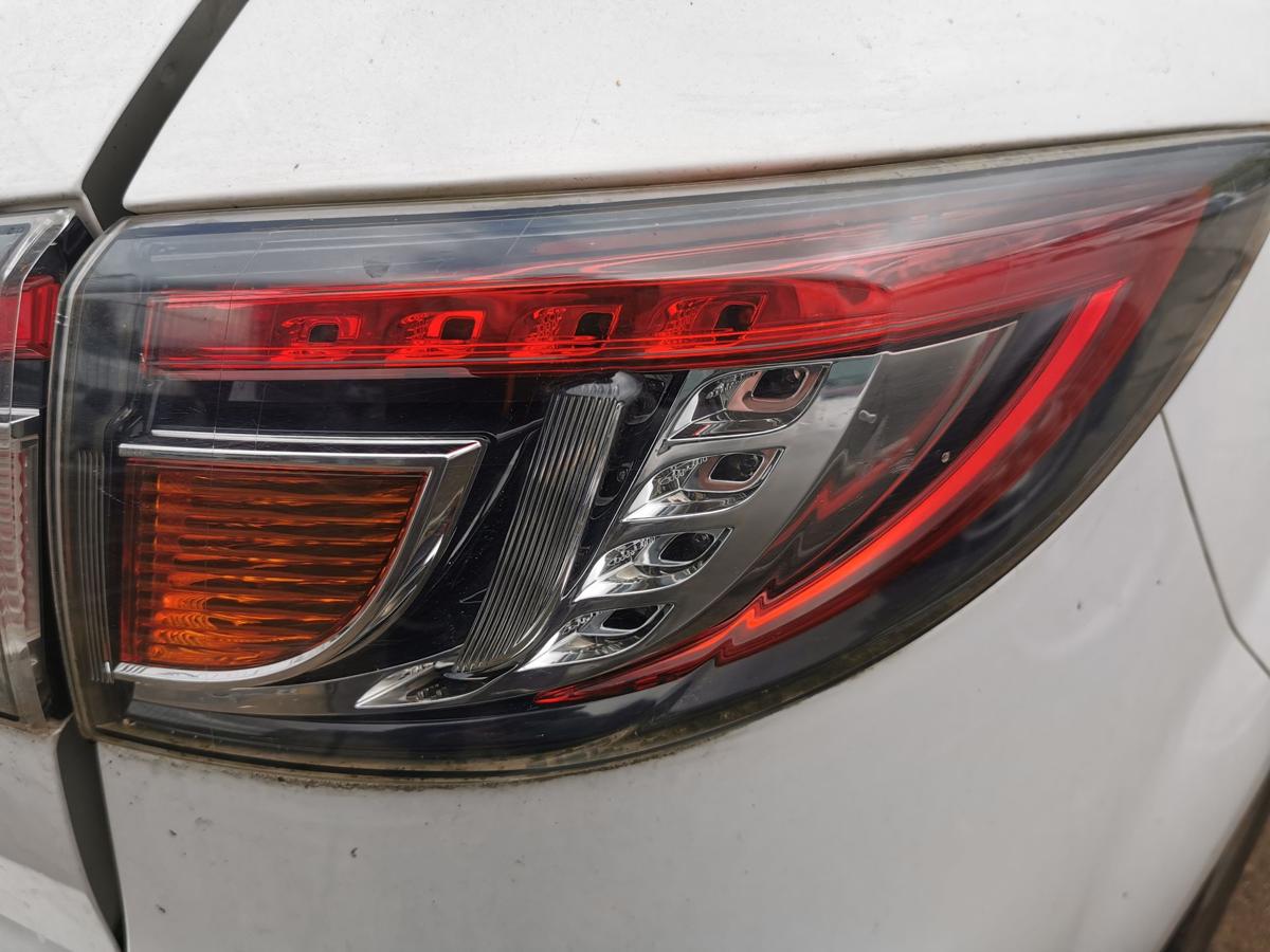 Mazda 6 GH Kombi Rückleuchte Schlussleuchte Rücklicht hinten aussen rechts 10-12