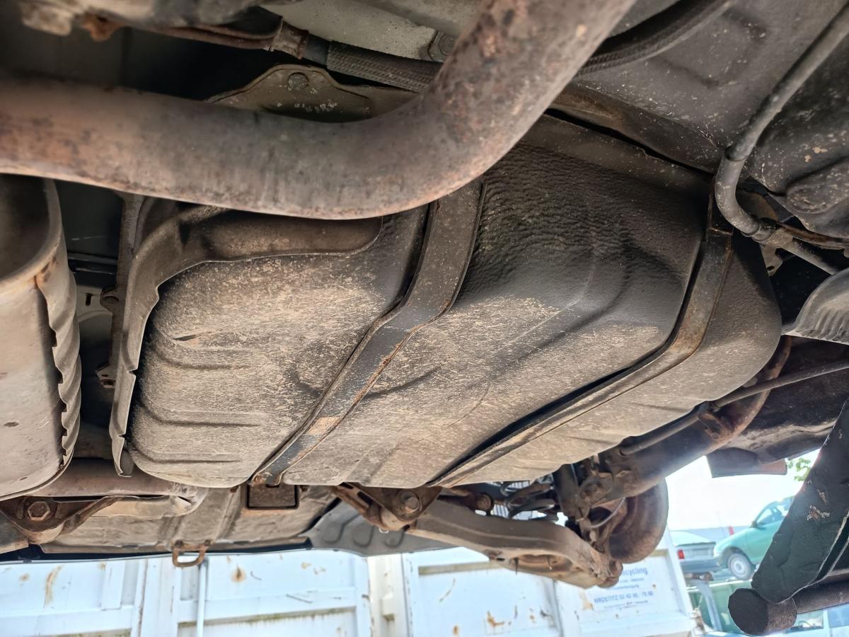 Hyundai i30 GD original Kraftstoffbeh&auml;lter Tank Benzin 31150-A6000 Bj 2013