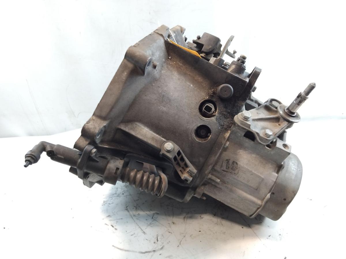 Citroen C4 Picasso 5-Gang Schaltgetriebe 20DP56 1.6 88kw 157392km Bj.2010