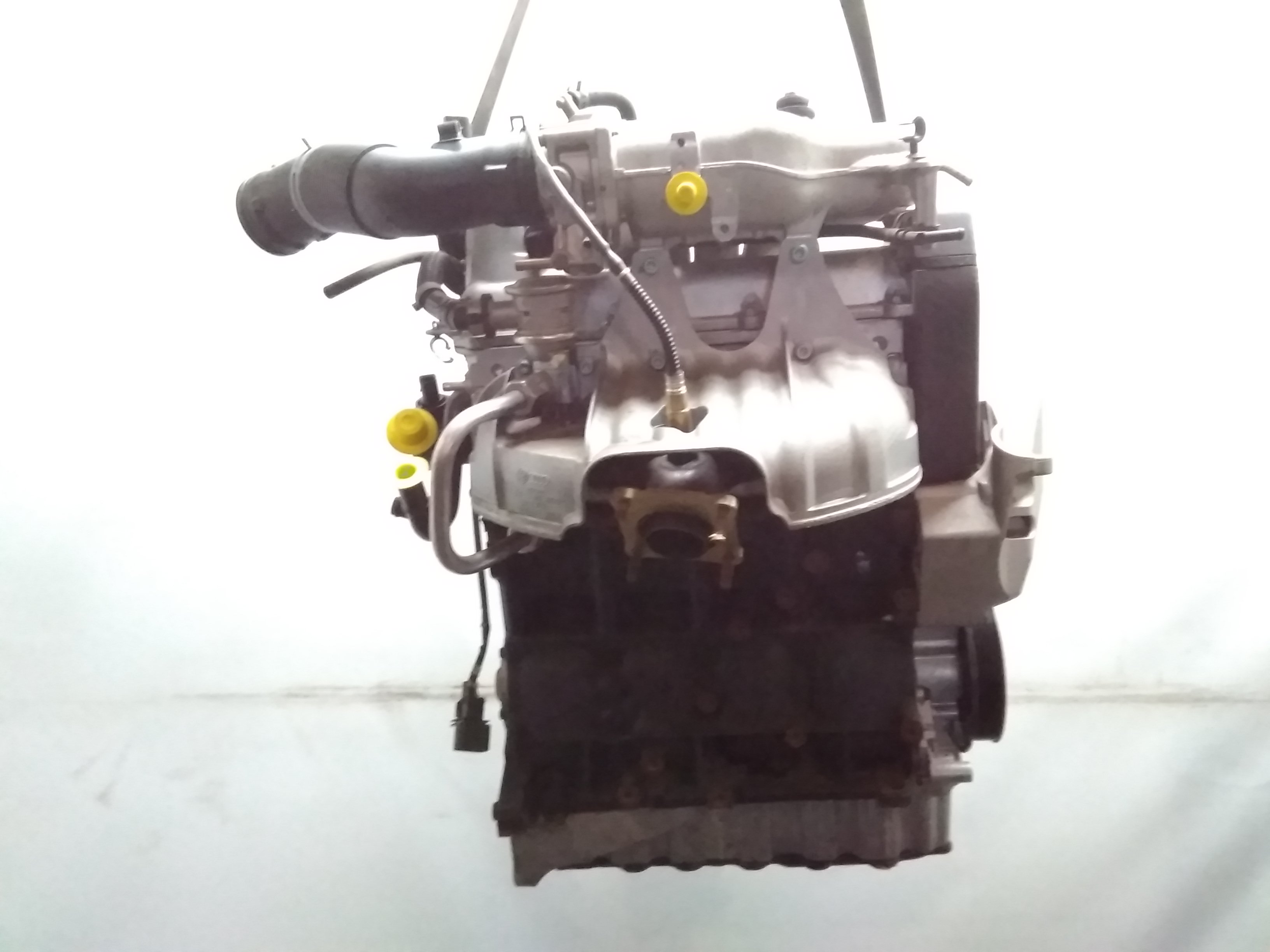 VW Bora 1J BEV Motor Engine 2.0 85kw Motorcode BEV BJ2003 Automatic