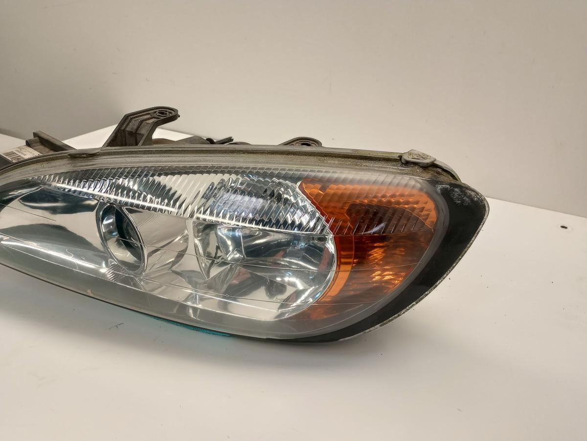 Nissan Primera P11 orig Scheinwerfer links Xenon Bj 2001 Facelift 89005899
