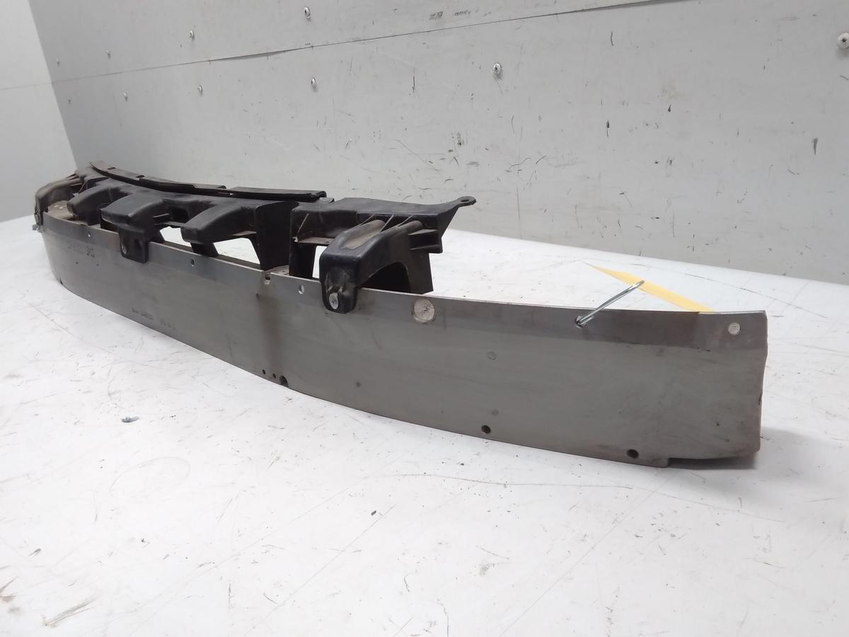 Opel Astra H original Träger Verstärkung Stoßstange Stossfänger vorn BJ2007