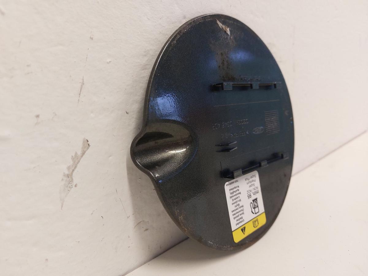 Ford Focus Turnier CEW Tankklappe Tankdeckel Tankverschluss Magnetic Grau Ford Focus Turnier CEW Tankklappe Tankdeckel Tankverschluss Magnetic Grau