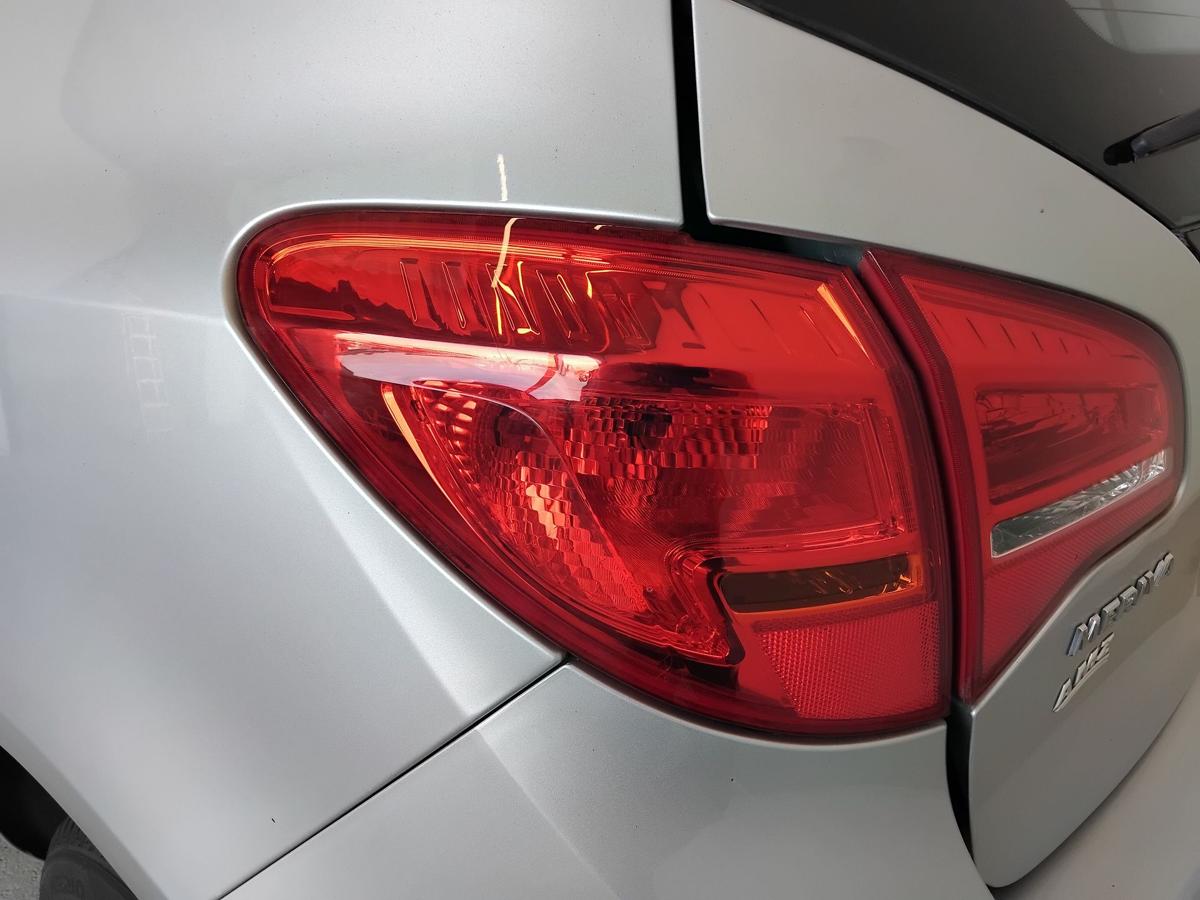 Opel Meriva B original Rückleuchte Heckleuchte links außen BJ2013