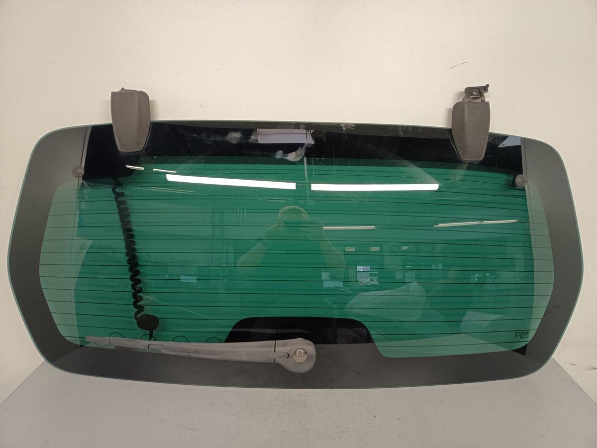 Citroen Berlingo II B9 original Heckscheibe klappbar beheizbar Baujahr 2013