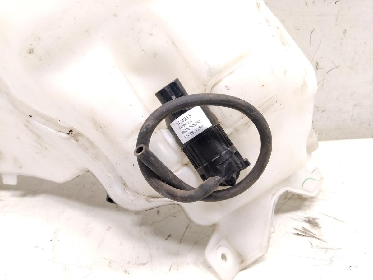 Tesla Model S Facelift original Waschwasserbeh&auml;lter mit Pumpe und Geber Bj.2019