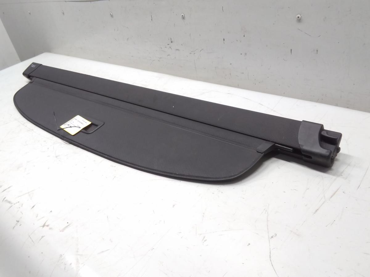 Audi A6 4F Avant original Laderaumrollo Abdeckung Kofferraum BJ2006