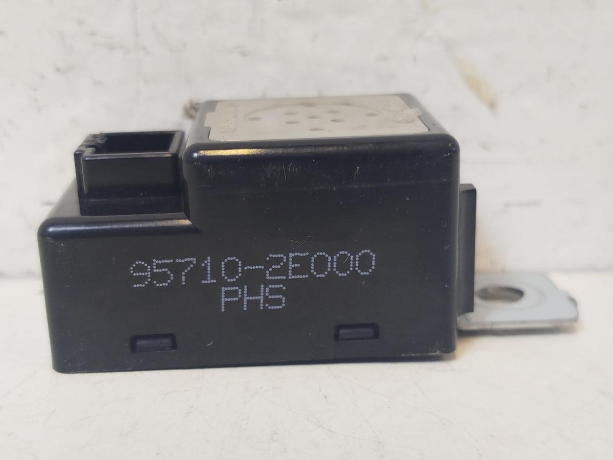 Hyundai i30 PD Mild Hybrid Wartongeber Lautprecher Warnt&ouml;ne OEM