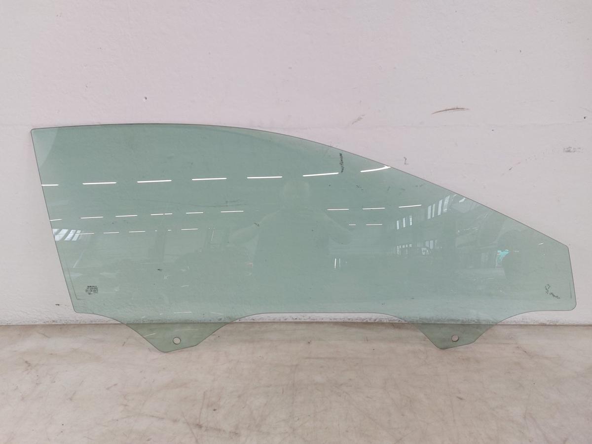 Seat Leon 5F T&uuml;rscheibe vorn rechts Scheibe Seitenscheibe nur 3 t&uuml;rer Colorglas